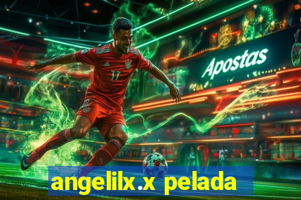 angelilx.x pelada